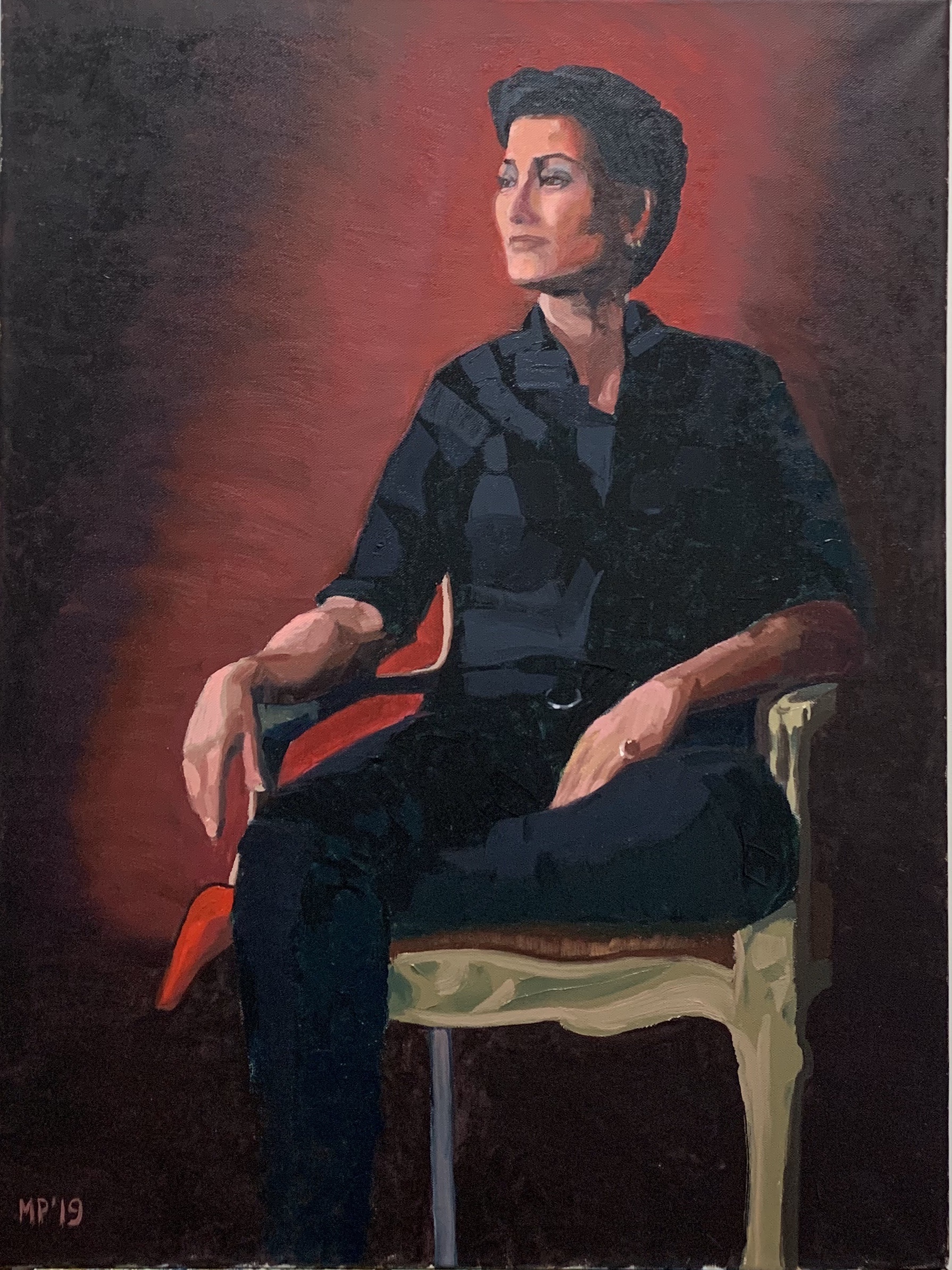 woman 04